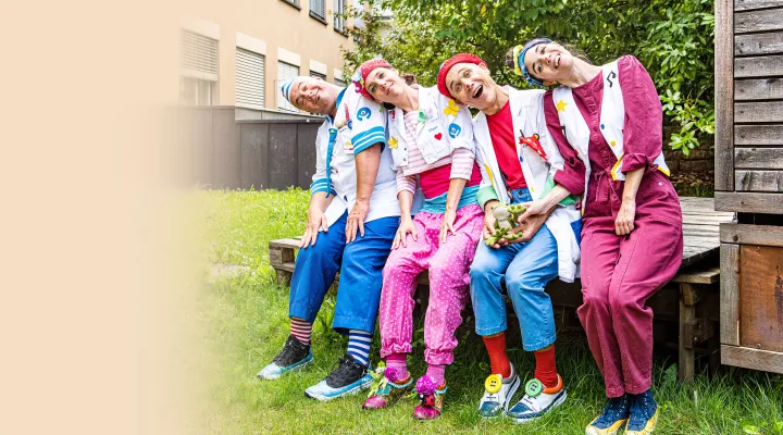 Bild kispi