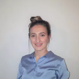Patricia Ferro Versorgungsforschung