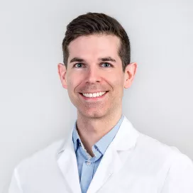 Dr. med. Andreas Weber, Oberarzt Handchirurgie