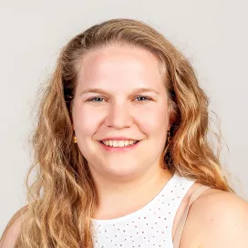 Dana Lutz, Ergotherapie