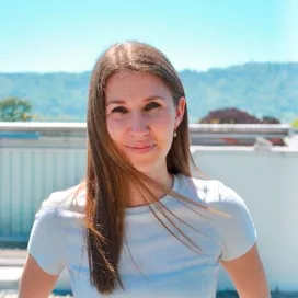 Portrait Melanie Hurler