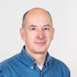 Istvan Takacs, Primarlehrperson, Kinder-Reha Schweiz