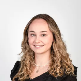 Lea Krienbühl, Arztsekretärin Dermatologie