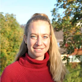 Nadia Zürcher